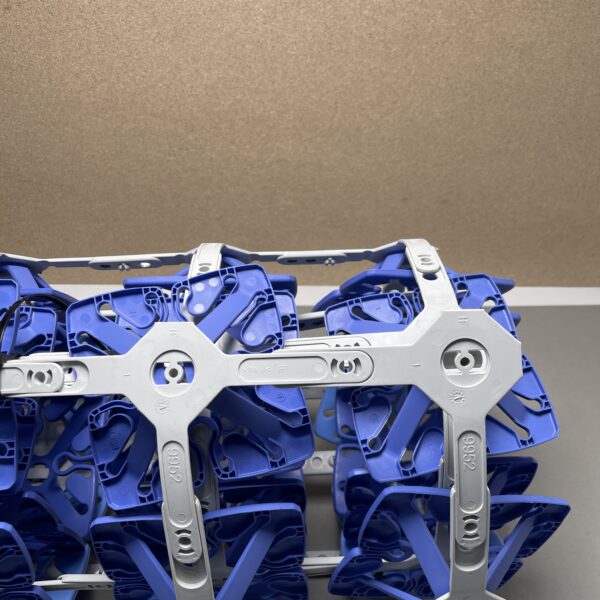 Froli Bettrost Bettgestell 745/0x1427 NEU