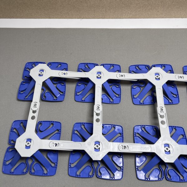 Froli Bettrost Bettgestell Ersatzteile 301/0x715 NEU