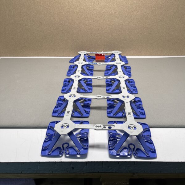 Froli Bettrost Bettgestell Ersatzteile 301/0x715 NEU