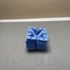 Froli Bettrost Bettgestell Ersatzteile "Federn" hellblau (soft) 11-teilig