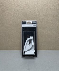 Thule LH+RH Endcap Leadrail 9200 weiß