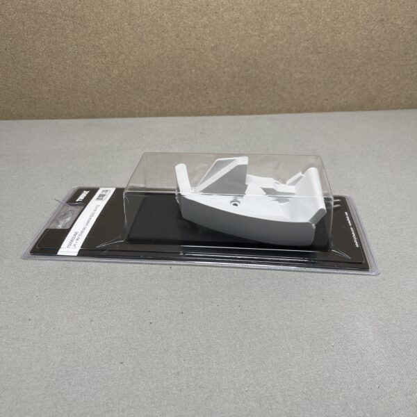 Thule LH+RH Endcap Leadrail 9200 weiß