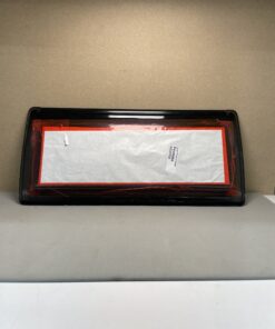 Hobby Polyplastic Ersatzscheibe 280x750mm