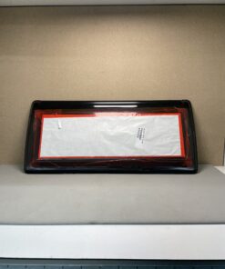 Hobby Polyplastic Ersatzscheibe 280x750mm