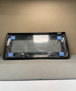 Hobby Polyplastic Ersatzscheibe 280x750mm