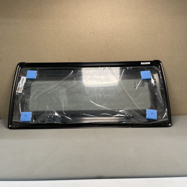 Hobby Polyplastic Ersatzscheibe 280x750mm