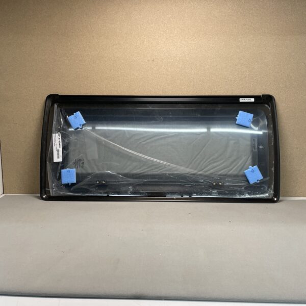 Ersatzscheibe, Polyplastic, 280 x 750 mm