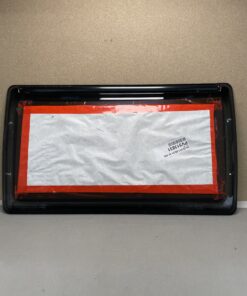 Hobby Polyplastic Ersatzscheibe 280x600mm