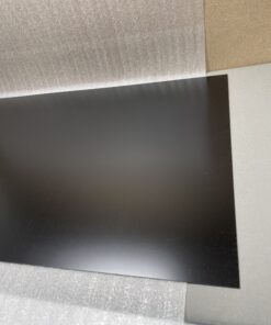 Dometic Kühlschrank Blende anthrazit Spiegel 90 x 50 cm