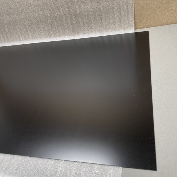 Dometic Kühlschrank Blende anthrazit Spiegel 90 x 50 cm