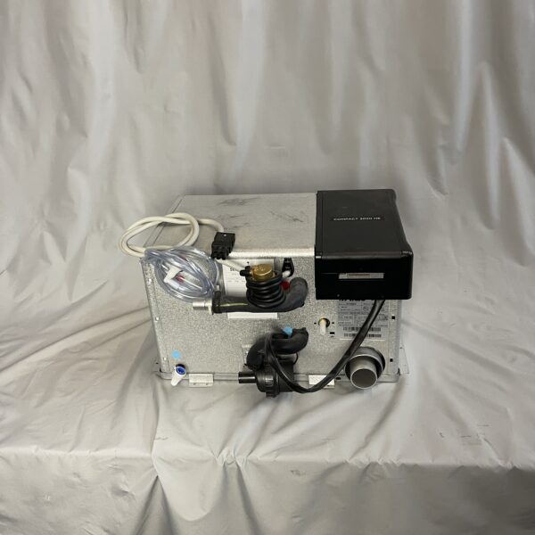 Alde Heizung Compact 3020 HE inkl. Zubehör