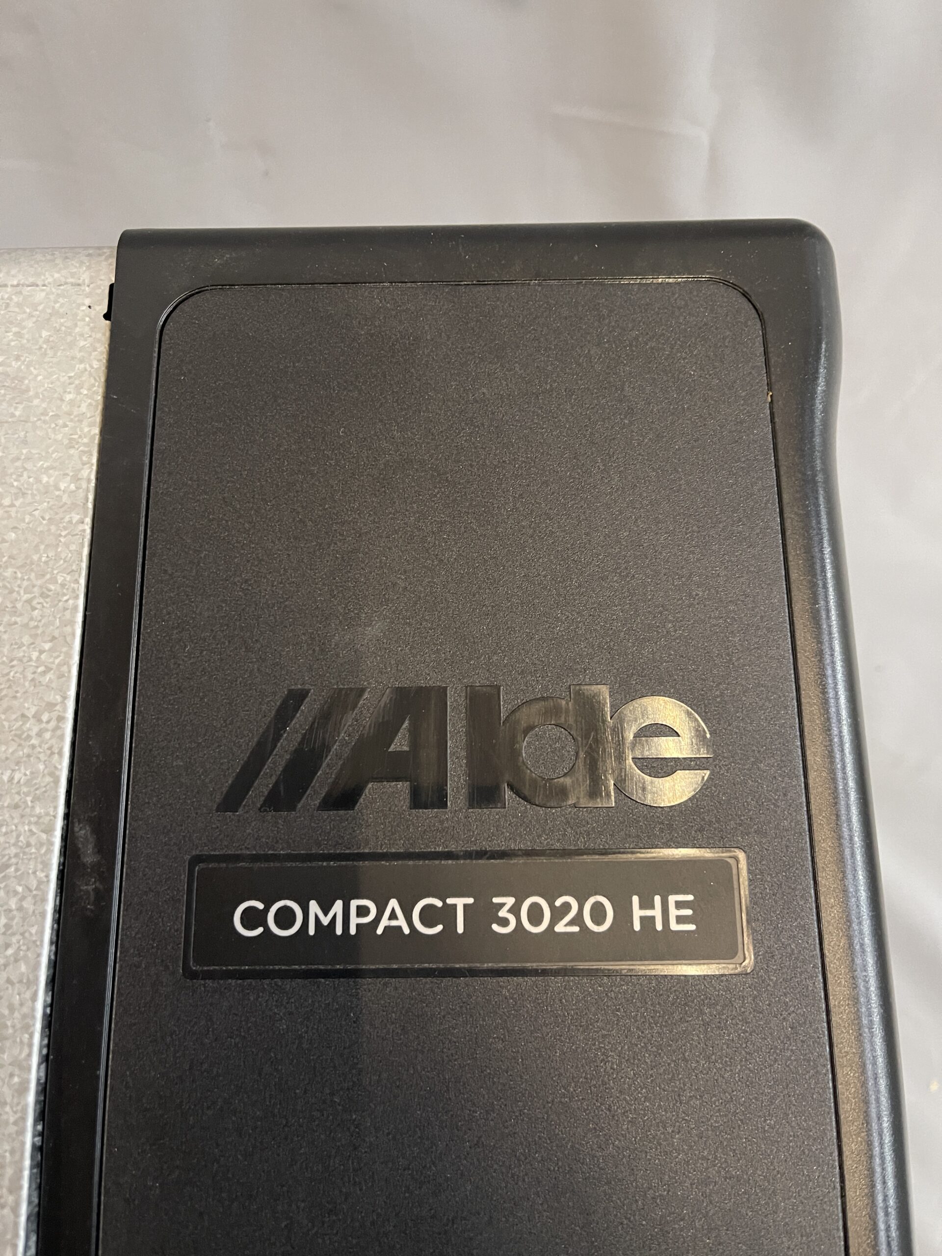 Alde Heizung Compact 3020 HE inkl. Zubehör