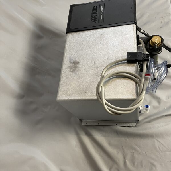 Alde Heizung Compact 3020 HE inkl. Zubehör