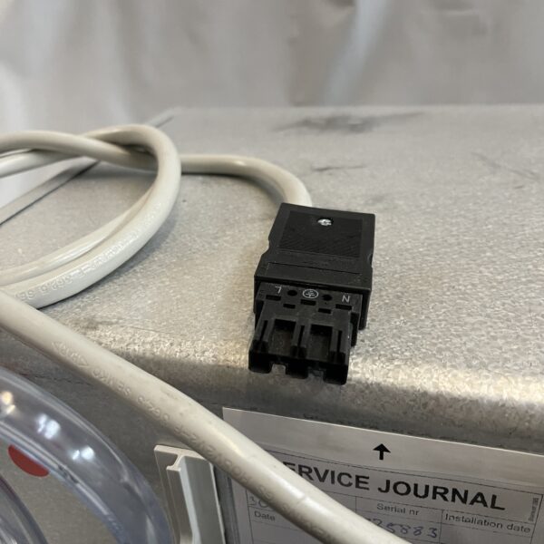 Alde Heizung Compact 3020 HE inkl. Zubehör