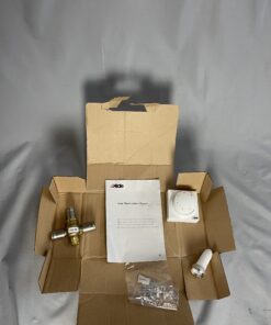 Alde Heizung Compact 3020 HE inkl. Zubehör