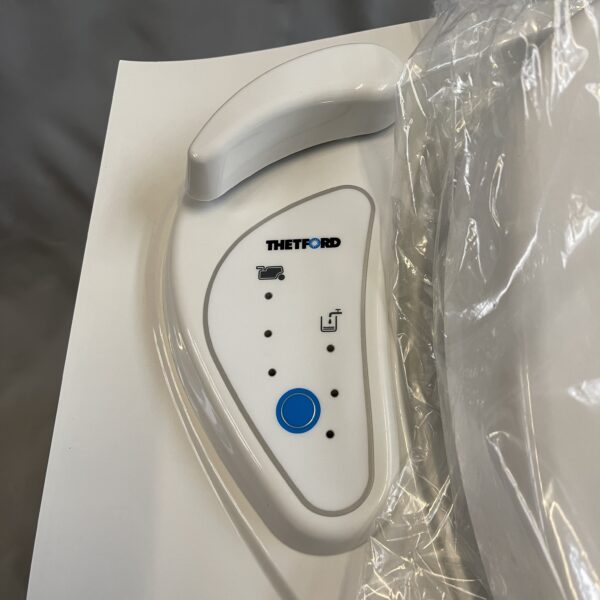 Thetford C400 Kunststoff Kassettentoilette