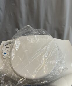 Thetford C400 Kunststoff Kassettentoilette