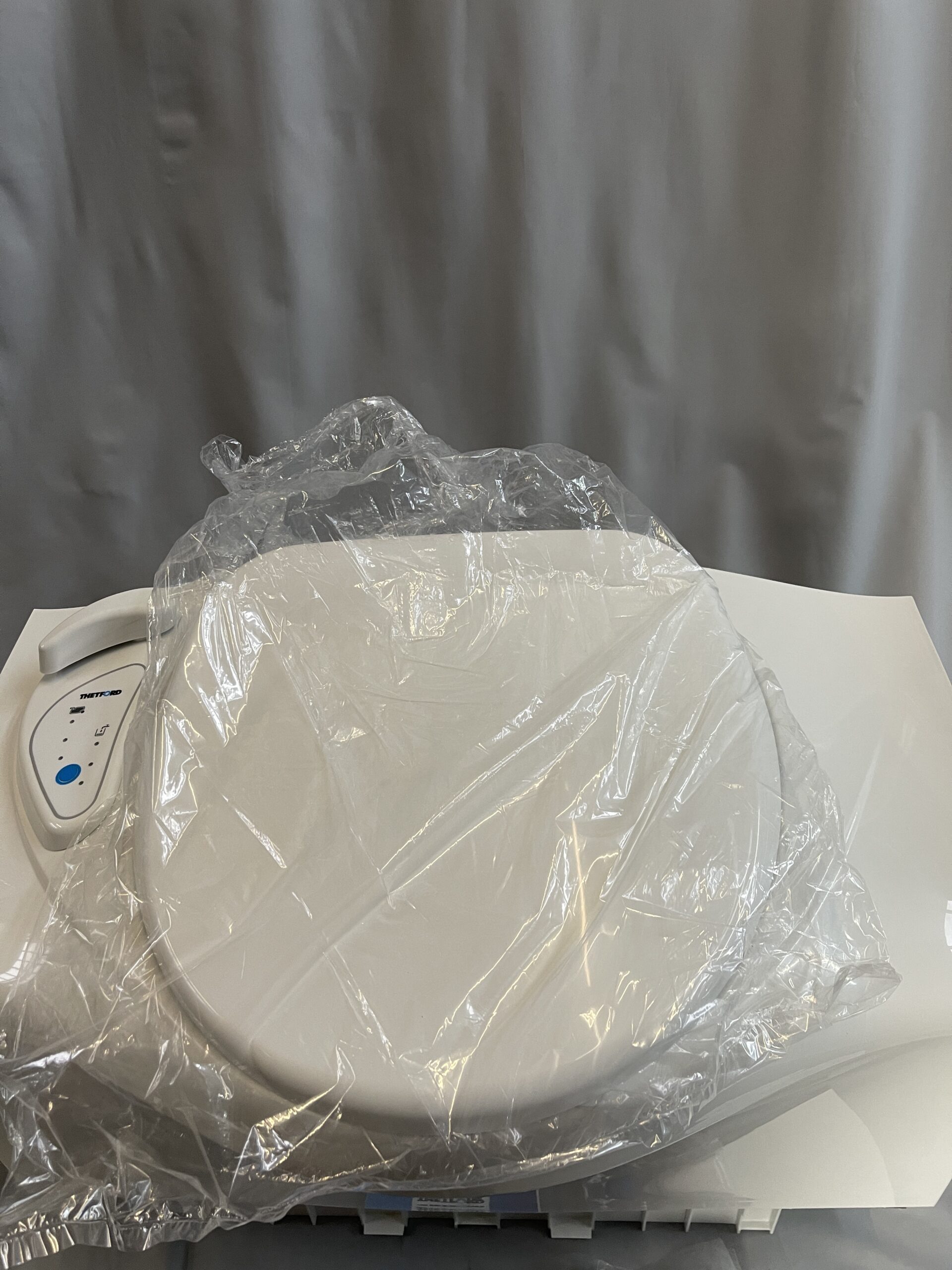 Thetford C400 Kunststoff Kassettentoilette