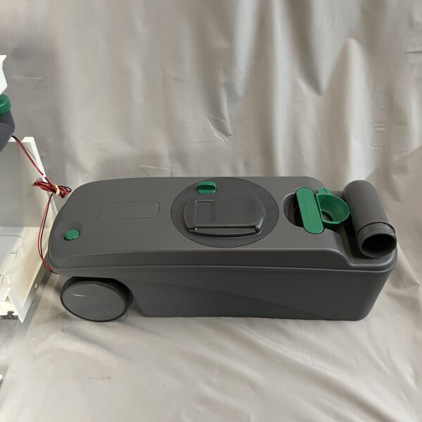 Thetford C400 Kunststoff Kassettentoilette