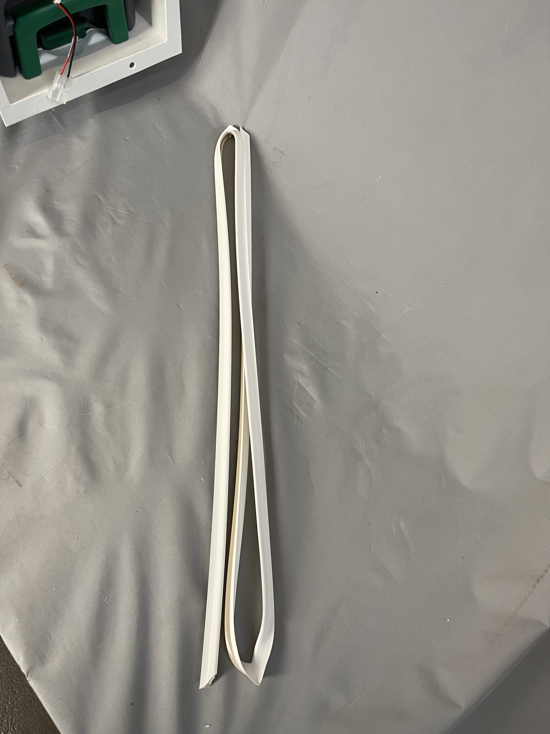 Thetford C400 Kunststoff Kassettentoilette