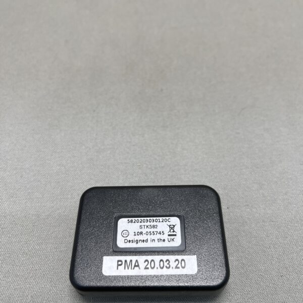 Interface Fiat Ducato 2014 ohne Kabelsatz