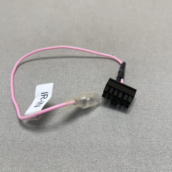 Interface Fiat Ducato 2014 ohne Kabelsatz