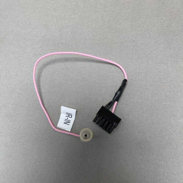 Interface Fiat Ducato 2014 ohne Kabelsatz