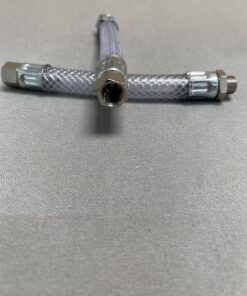 Schneider Gewebeschlauch 12cm 5-er Set