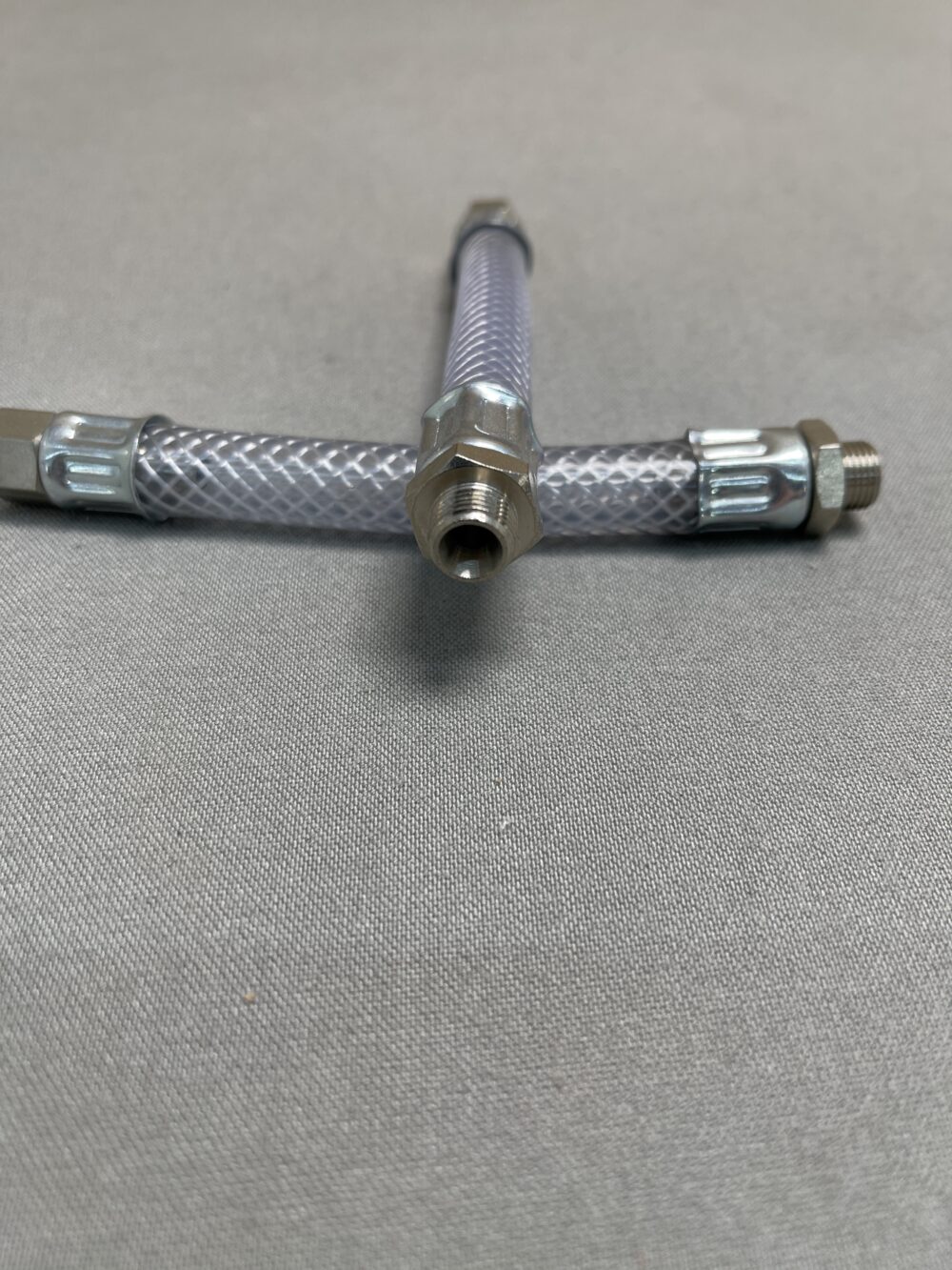 Schneider Gewebeschlauch 12cm 5-er Set