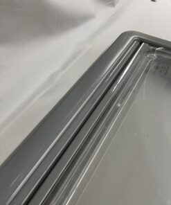 Seitz Ausstellfenster 1300 x 600mm, anthrazit