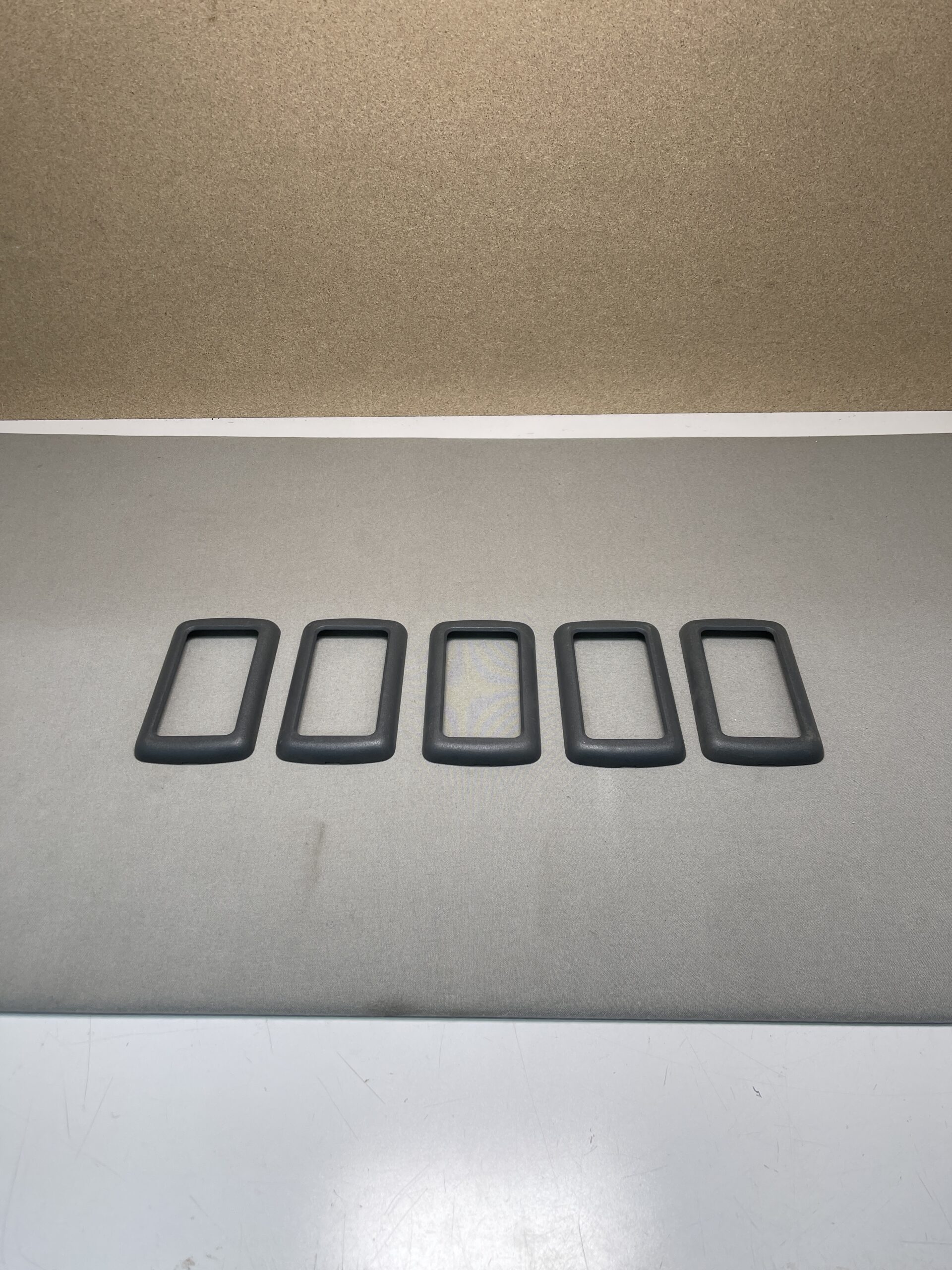 Schneider Zierrahmen 5er-Set 2-fach