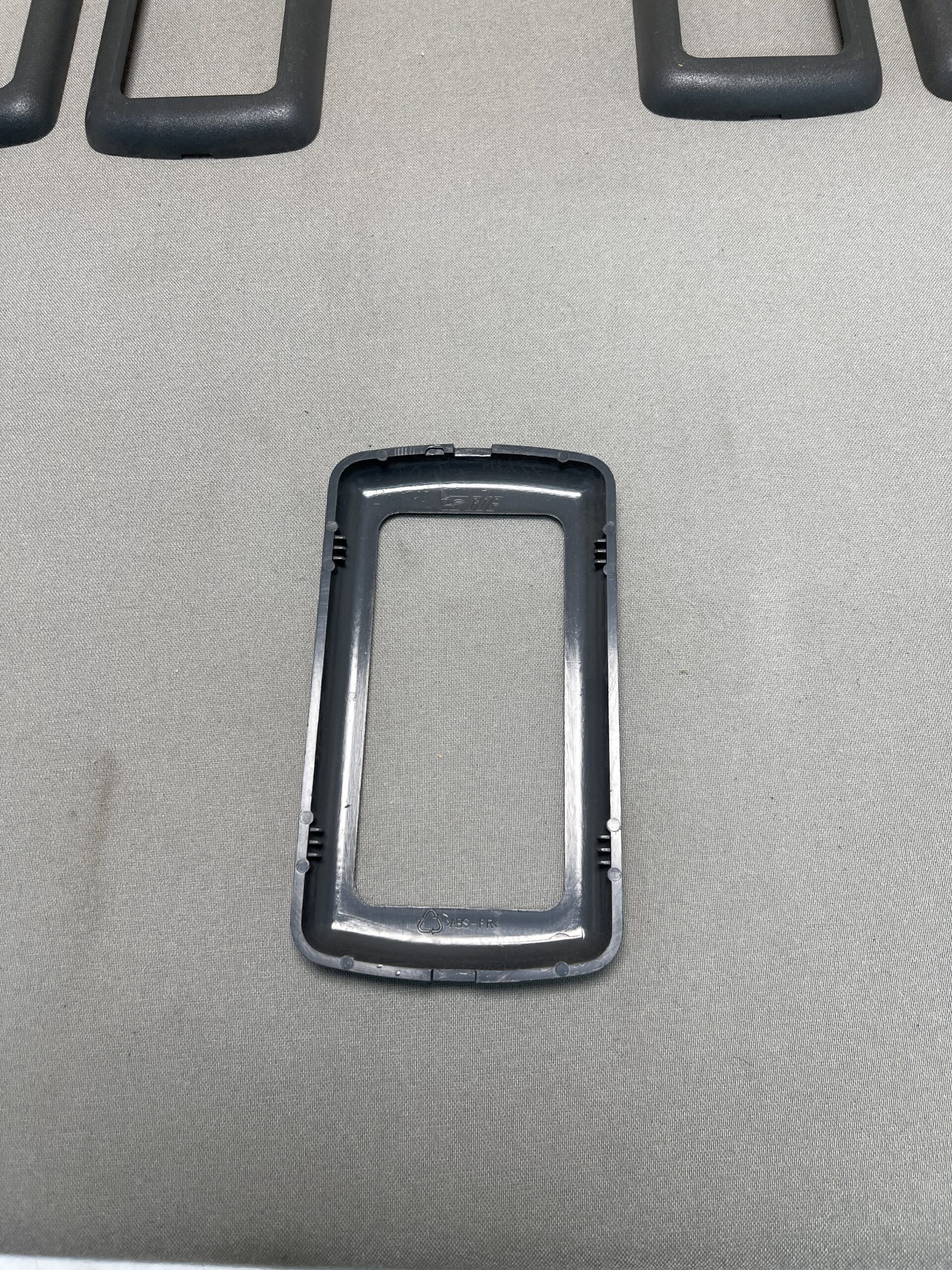 Schneider Zierrahmen 5er-Set 2-fach