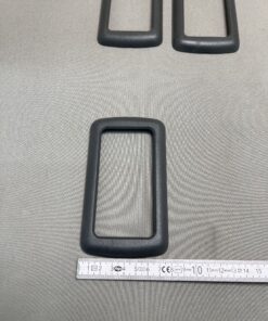 Schneider Zierrahmen 5er-Set 2-fach