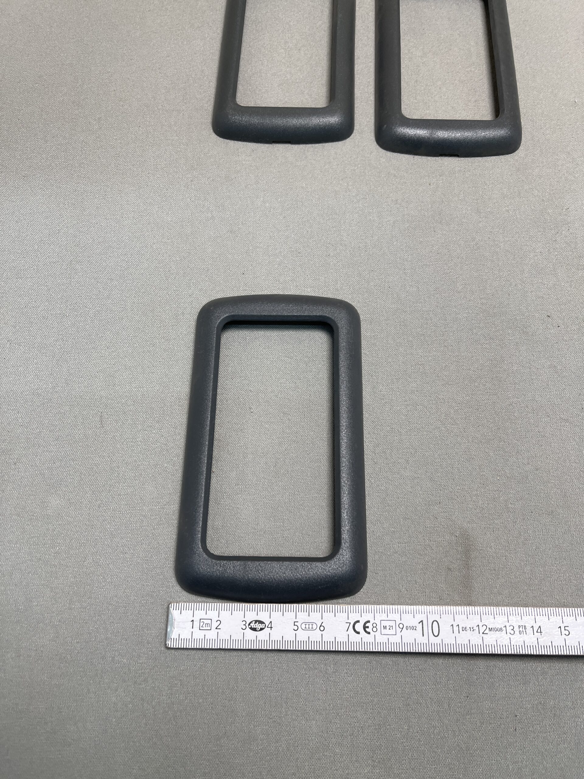 Schneider Zierrahmen 5er-Set 2-fach