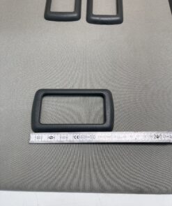 Schneider Zierrahmen 5er-Set 2-fach