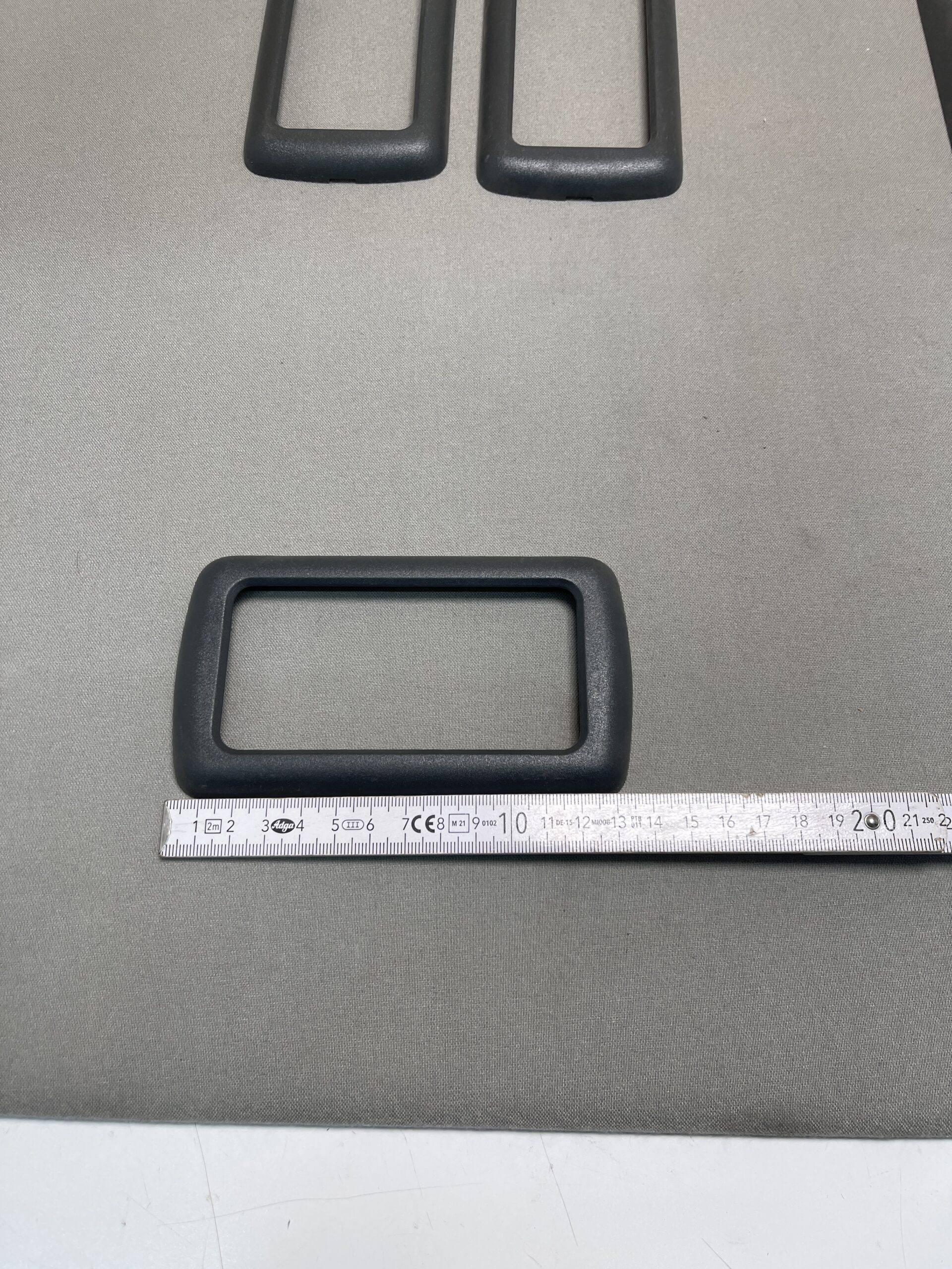 Schneider Zierrahmen 5er-Set 2-fach