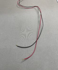 LED Leiste 12V weiß Alu 5er Set 18cm