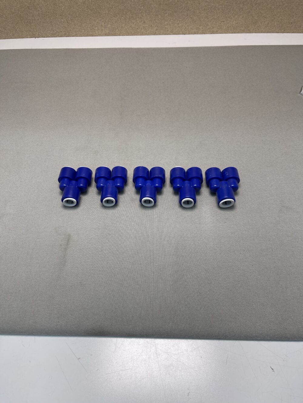 Reich Frischwasser Verbinde UQ 5er-Set