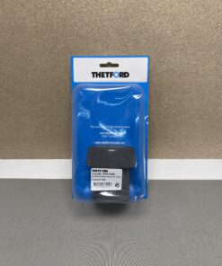 2er Set 2 Stück Thetford Deckel Fäkalientank mit Messbecher C250-C260