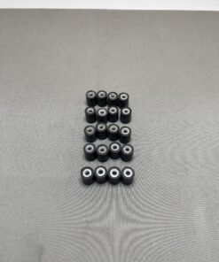 Kronauer Gummipuffer D16x20 M5 20er-Set