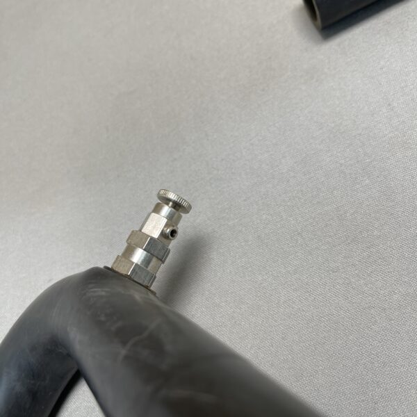 Alde Gummiwinkel 90° 150/150mm 2er-Set