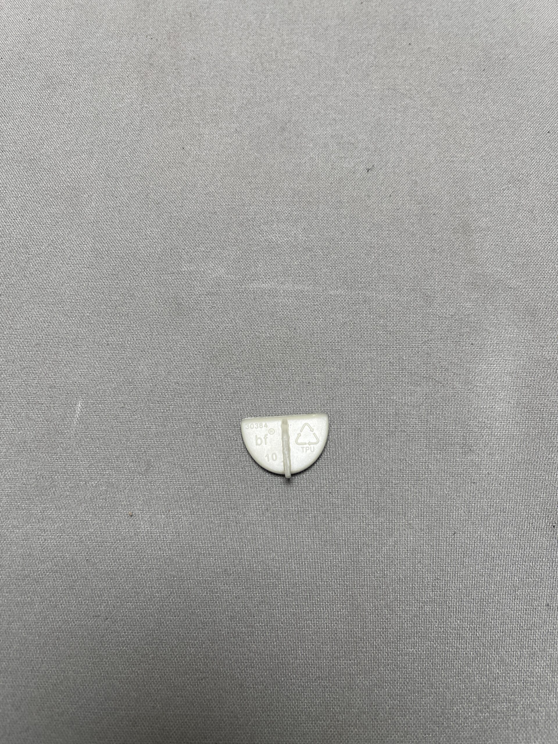 Garderoben Kleiderhaken Doppelhaken Edelstahl silber 5er-Set