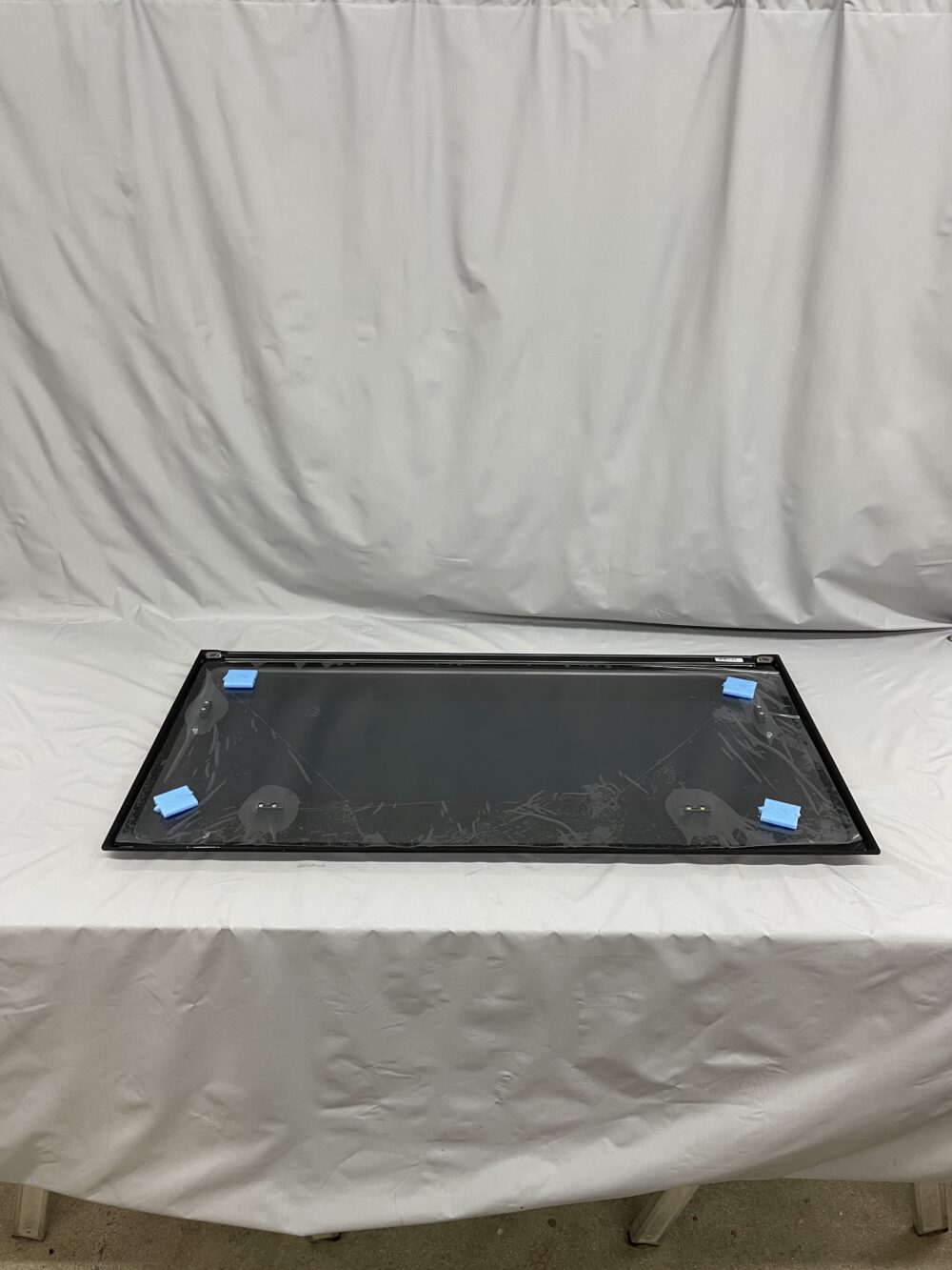 Ersatzscheibe 980 x 380 mm Neu Wohnmobil