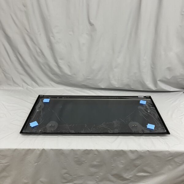 Ersatzscheibe 980 x 380 mm Neu Wohnmobil