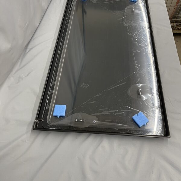 Ersatzscheibe 980 x 380 mm Neu Wohnmobil
