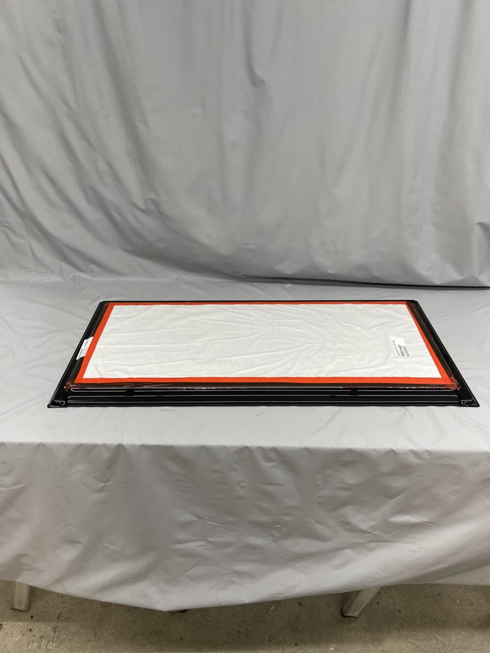 Ersatzscheibe 980 x 380 mm Neu Wohnmobil