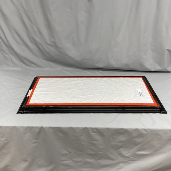 Ersatzscheibe 980 x 380 mm Neu Wohnmobil