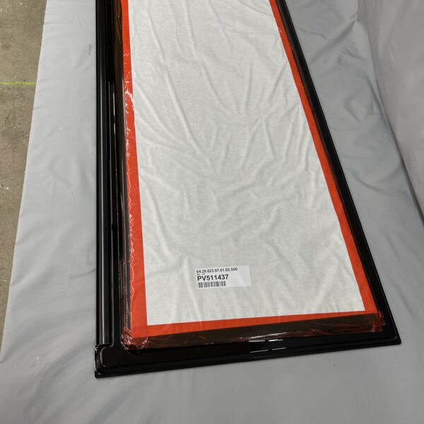 Ersatzscheibe 980 x 380 mm Neu Wohnmobil