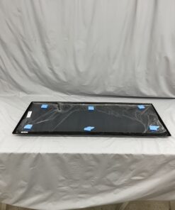 Ausstellscheibe 1100 x 390 mm Neu Wohnmobil