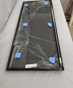 Ausstellscheibe 1100 x 390 mm Neu Wohnmobil